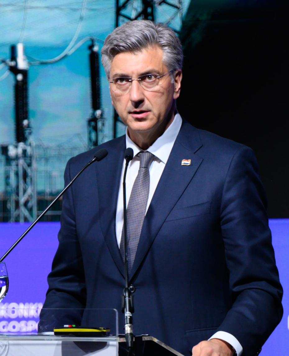 Nova industrijska strategija za snažnije, otpornije i konkurentnije gospodarstvo
